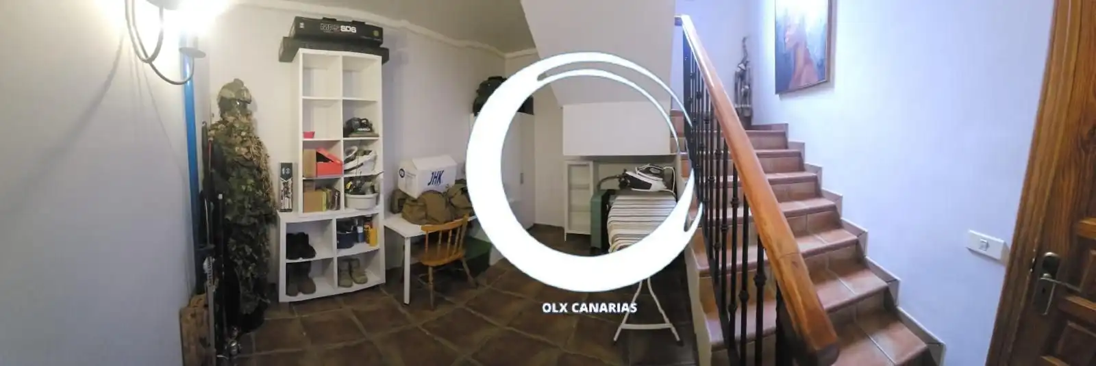 Villa à vendre à La Matanza de Acentejo, imagen 5