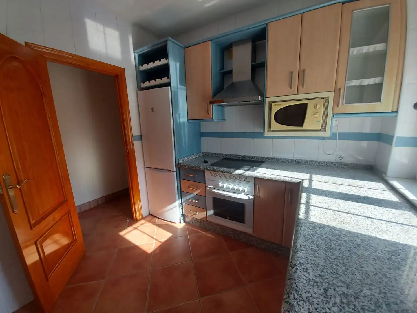 Piso de alquiler en Ubeda, Avda de Madrid - Pº de la Estación