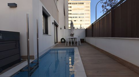 Foto 2 von Erdgeschoss zum Verkauf in Manantiales - Estación de Autobuses, Torremolinos