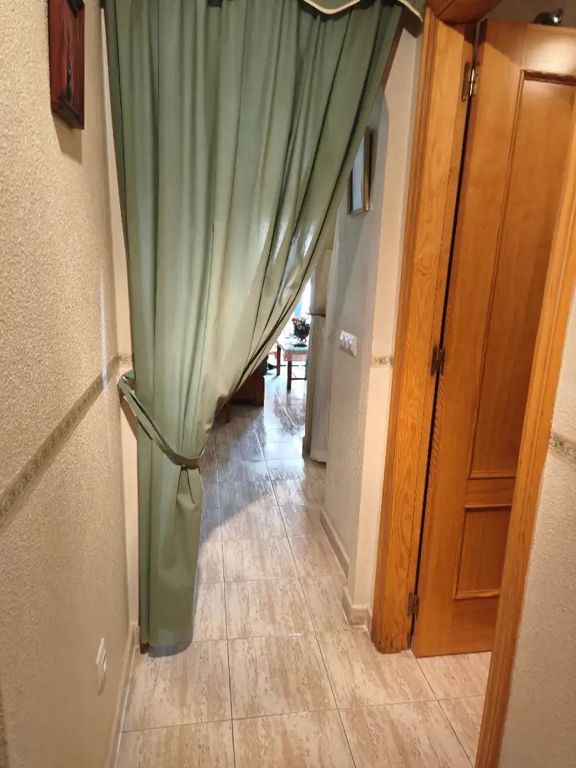 Wohnung zum Verkauf in Carrer Sanchis Guarner, 23, Pueblo