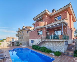 Casa o xalet en venda a Ciutat Jardí Bonanova