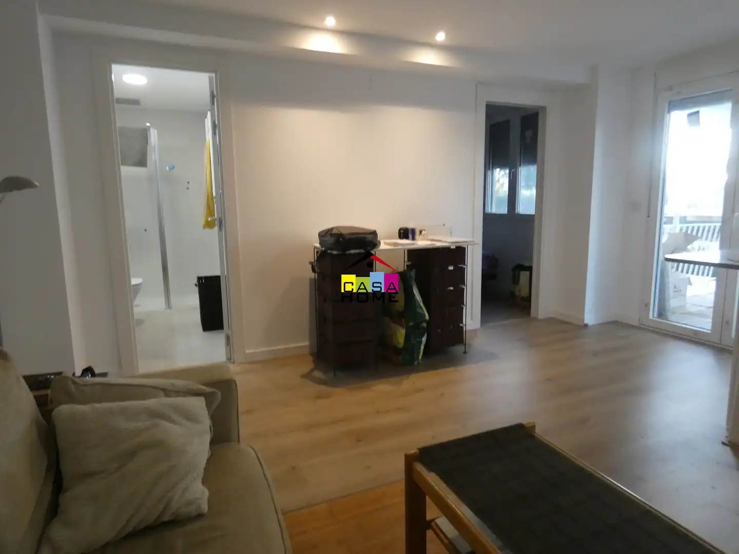 Apartamento en venta en Benicasim / Benicàssim con Terraza, Amueblado y Piscina comunitaria