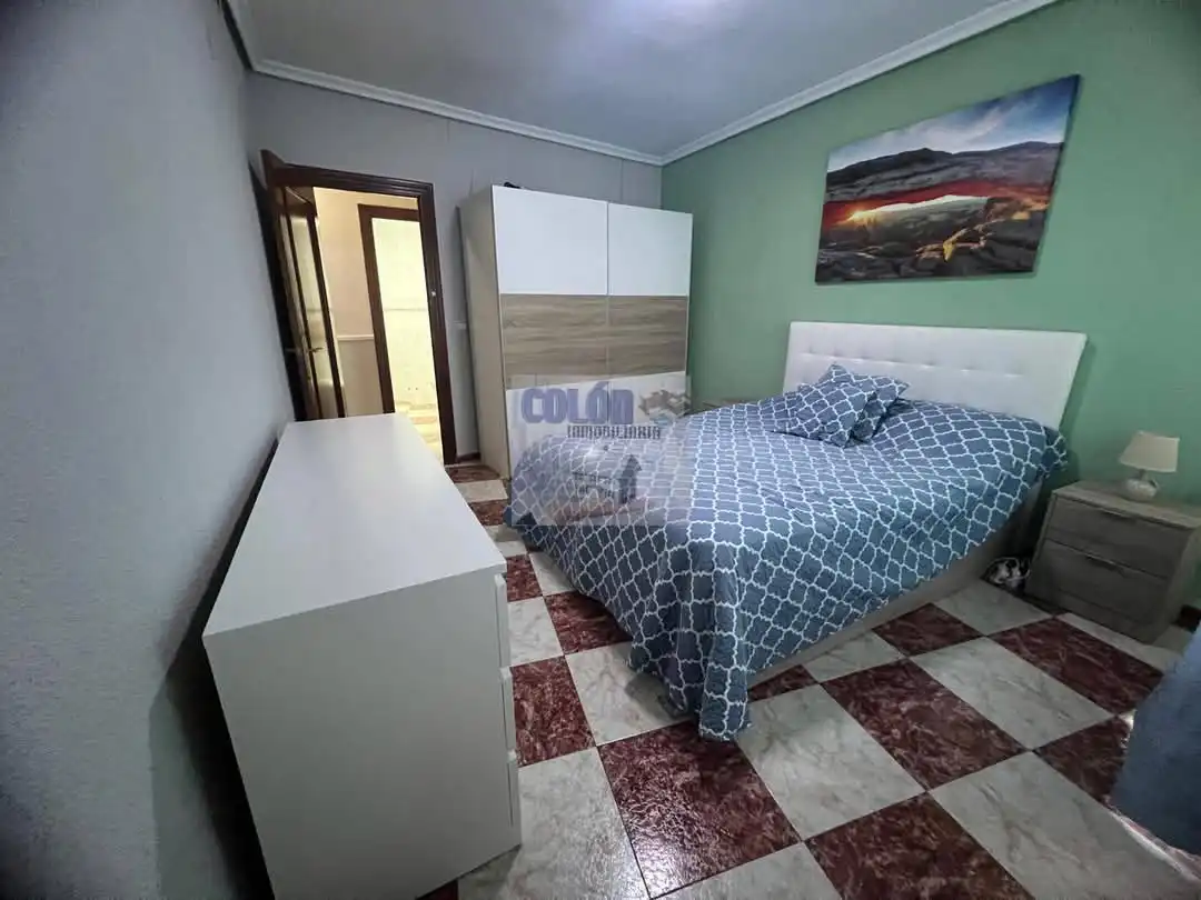 Piso con terraza en venta en Martos, imagen 8