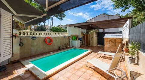 Foto 2 von Einfamilien-Reihenhaus zum Verkauf in Cala Ratjada, Capdepera