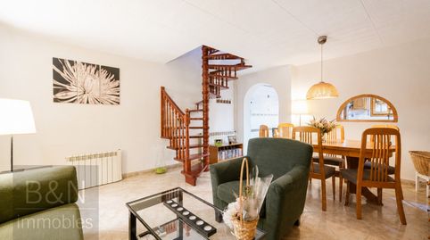Foto 4 de Casa o xalet en venda a Les Arenes - La Grípia Can Montllor, Terrassa