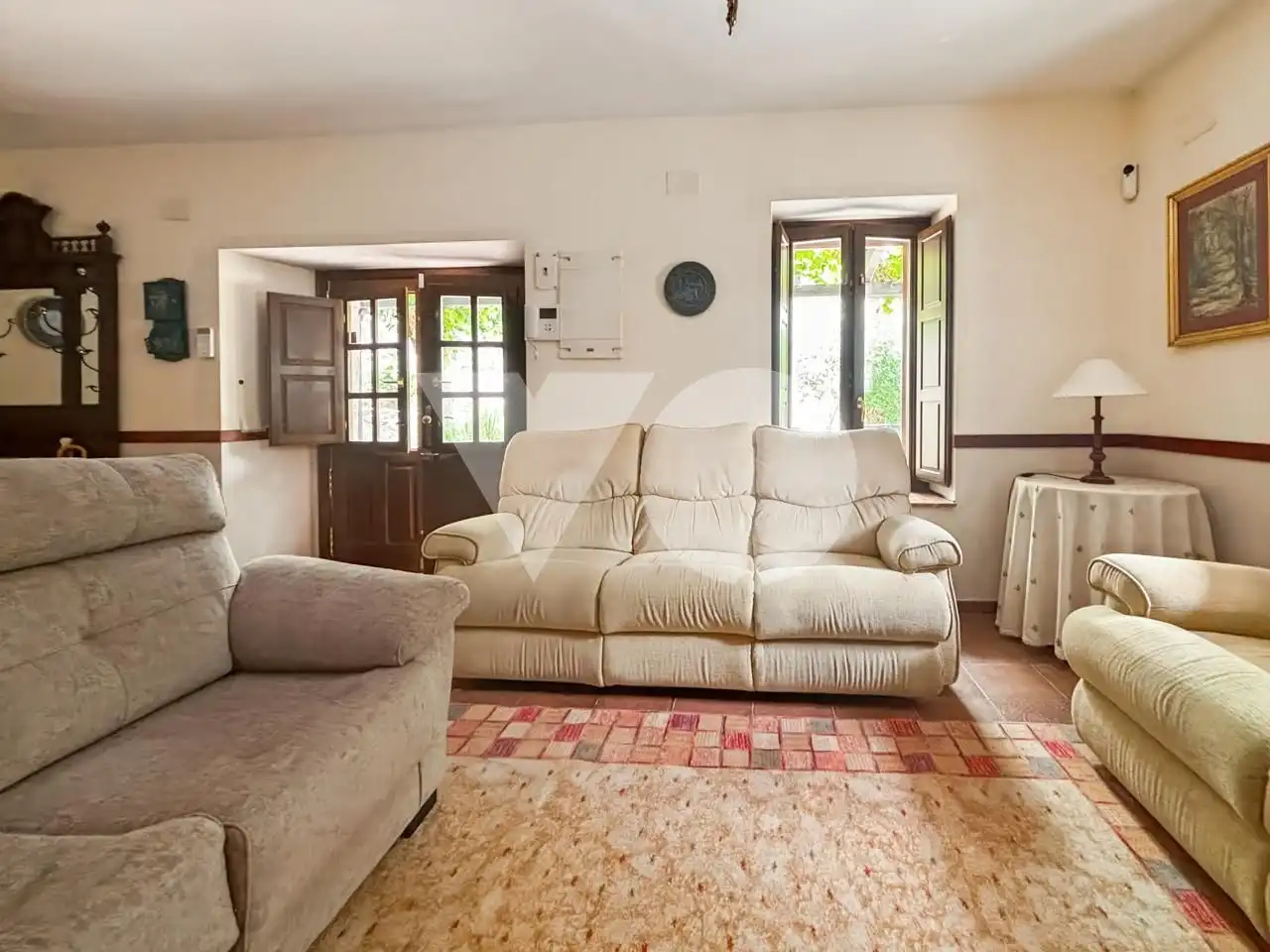 Casa o xalet en venda a Libertad, Villalba Pueblo