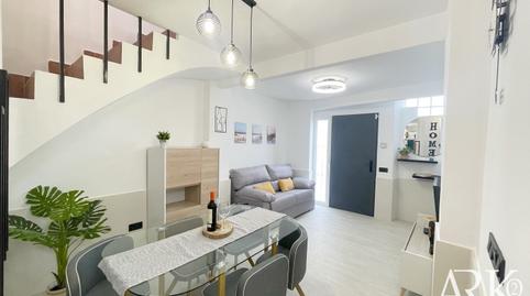 Foto 3 de Casa o xalet en venda a Carrer Pitera, Grau de Gandia - Venecia - Marenys de Rafalcaid, Gandia