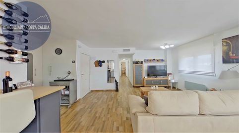 Foto 4 de Piso en venta en Calle Doctor Luis Prieto, 29, Casco Antiguo, Águilas
