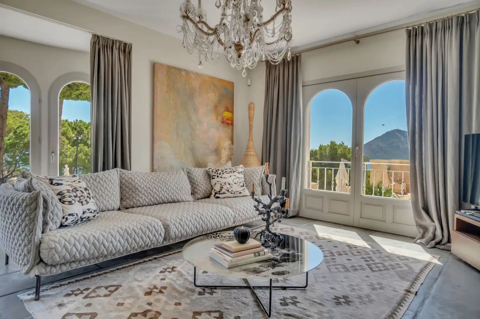 Casa o chalet en venta en Altea ciudad