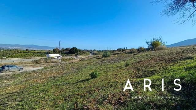 Terreno en Venta en El Romeral - Peñón de Zapata
