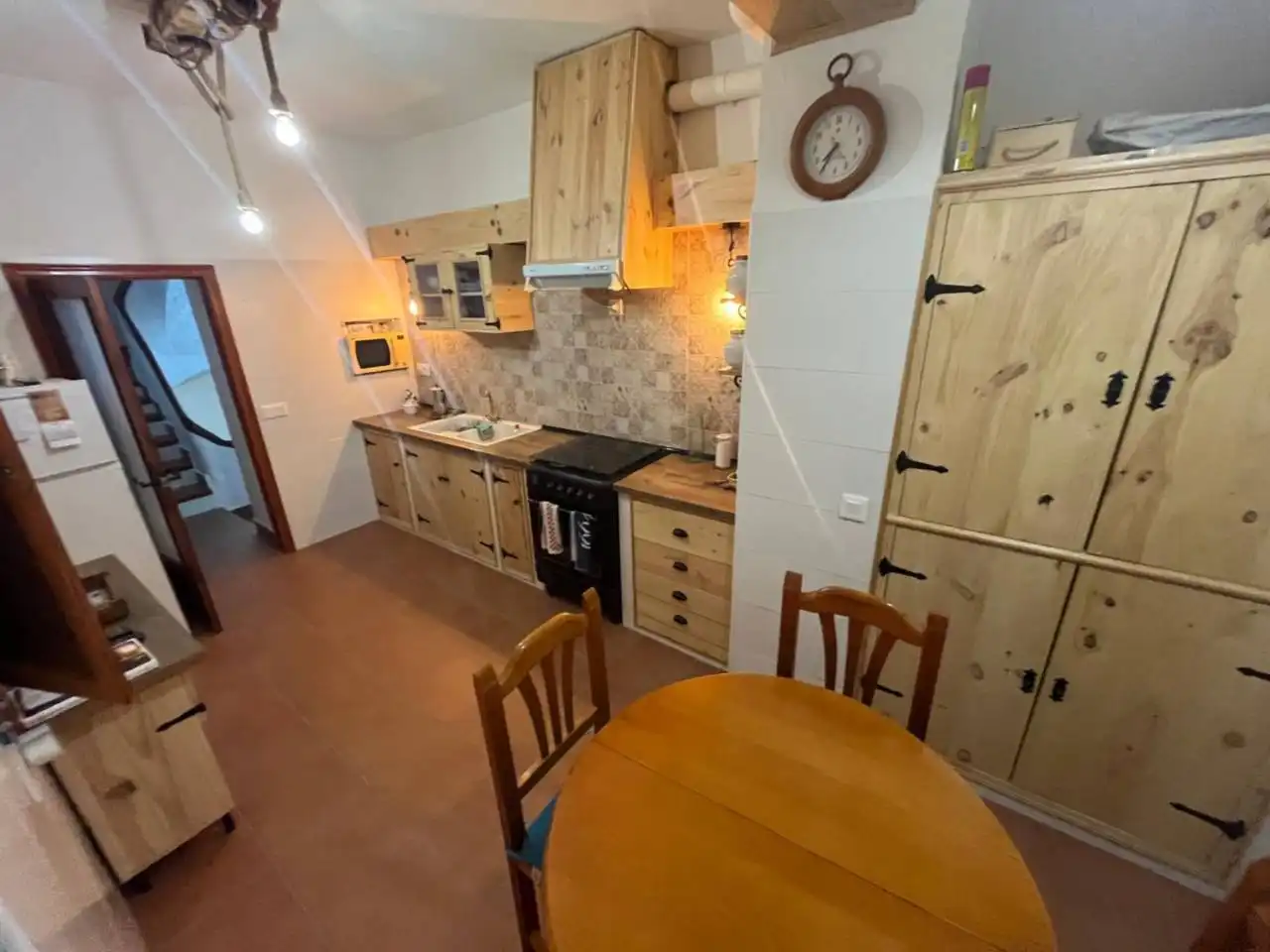 Casa en venta en Calle Dolores de la Virgen, imagen 4
