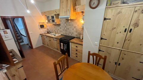 Foto 4 de Casa o xalet en venda a Calle Dolores de la Virgen, Cocentaina, Alicante