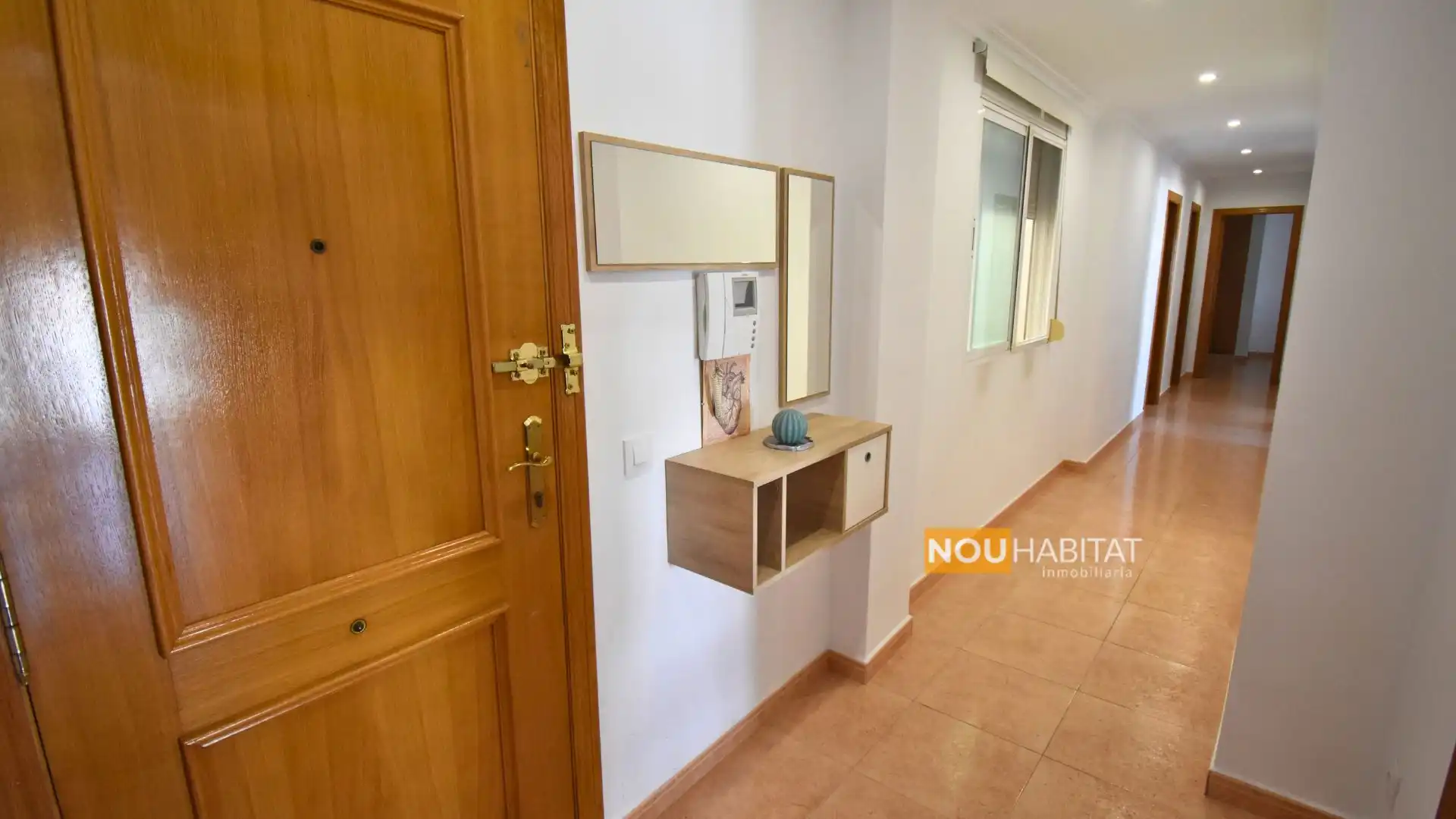 Piso en venta en Real con Aire acondicionado, Calefacción y Terraza