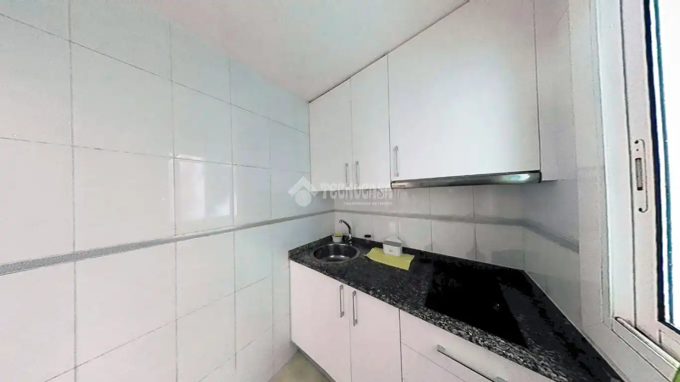 Cuina de Pis en venda en Barcelona