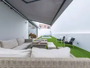 Casa o chalet en venta en Calle Manila, 20, La Garita - Marpequeña