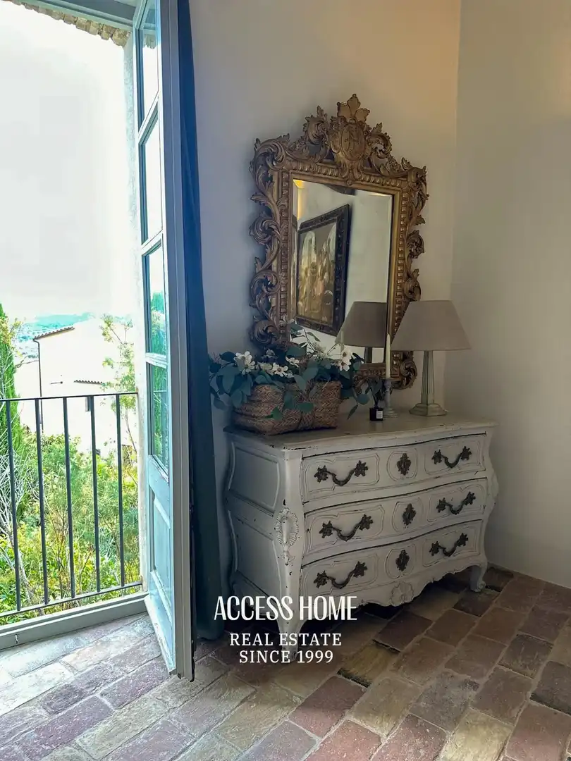Casa o chalet en venta en Cruïlles, Monells I Sant Sadurní de L'Heura con Calefacción, Jardín privado y Terraza