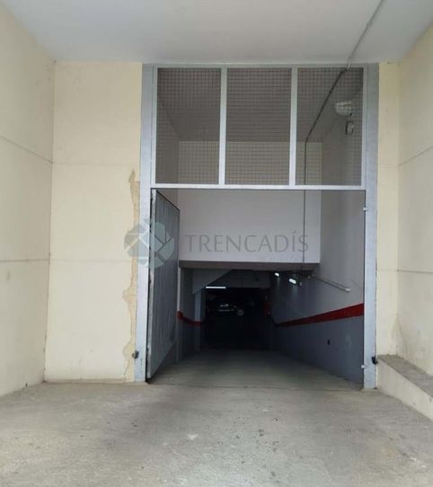 Foto 2 de Garaje en venta en Falla el Trampot, Enguera, Valencia