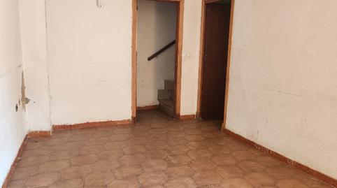 Foto 2 de Pis en venda a Calle Sánchez Picazo, 12, Balsapintada - El Estrecho, Murcia