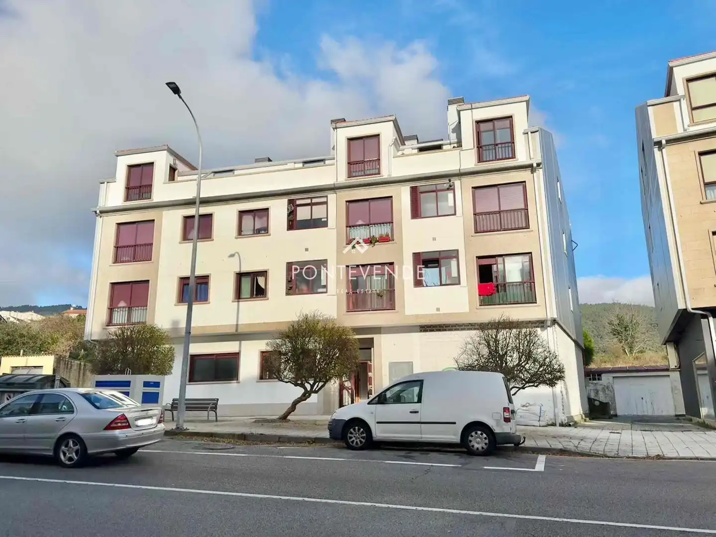 Piso en venta en COVELO, 13, Samieira