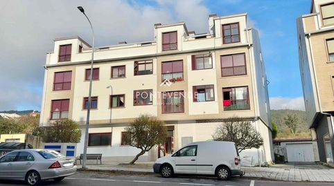 Foto 2 de Piso en venta en Covelo, 13, Samieira, Poio