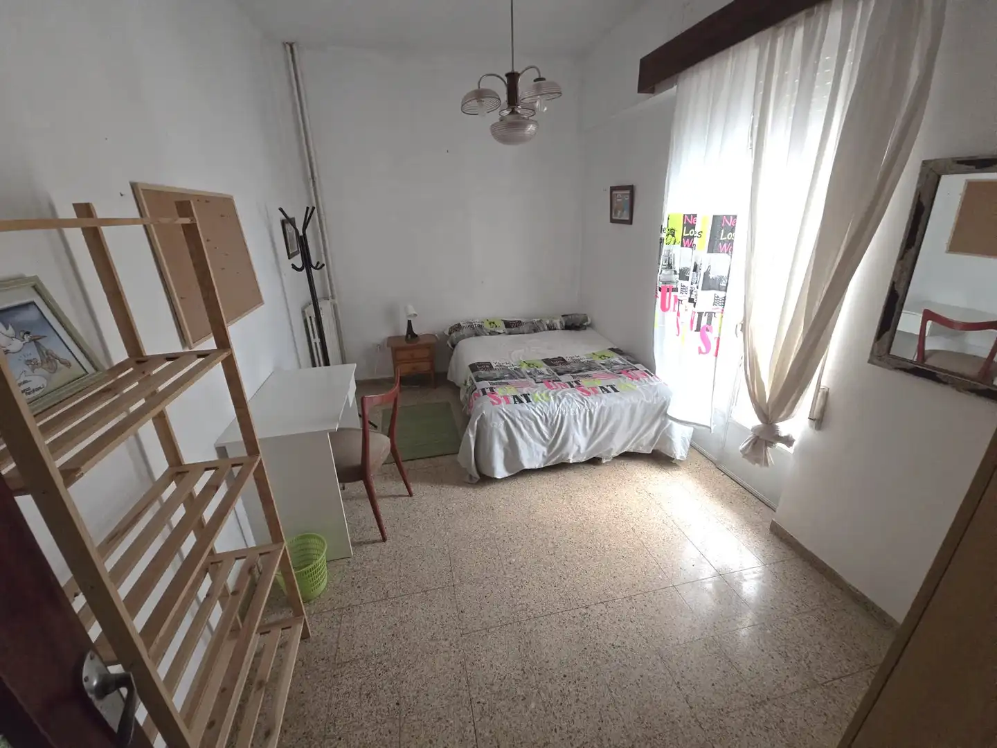 Flat with lift to rent in ESPAÑA, imagen 3