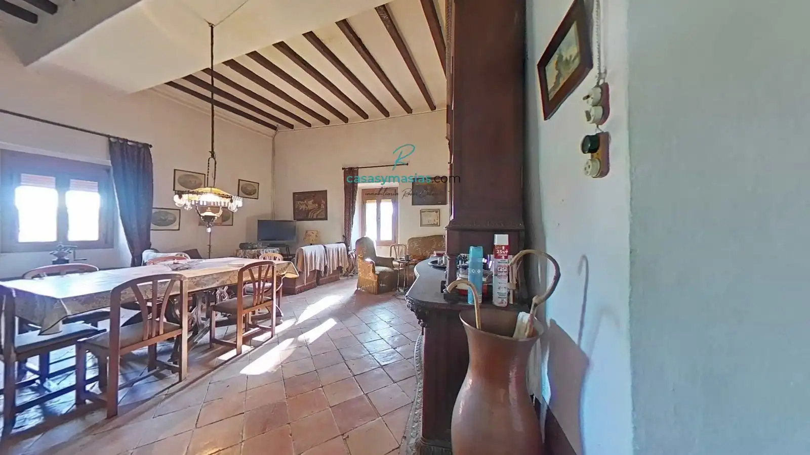 Casa rustica con terrazza in vendita a ALT PENEDÈS, BARCELONA, imagen 18