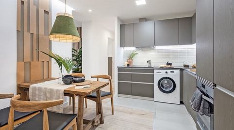 Photo 3 of Flat for rent in Casco Antiguo, Leganés