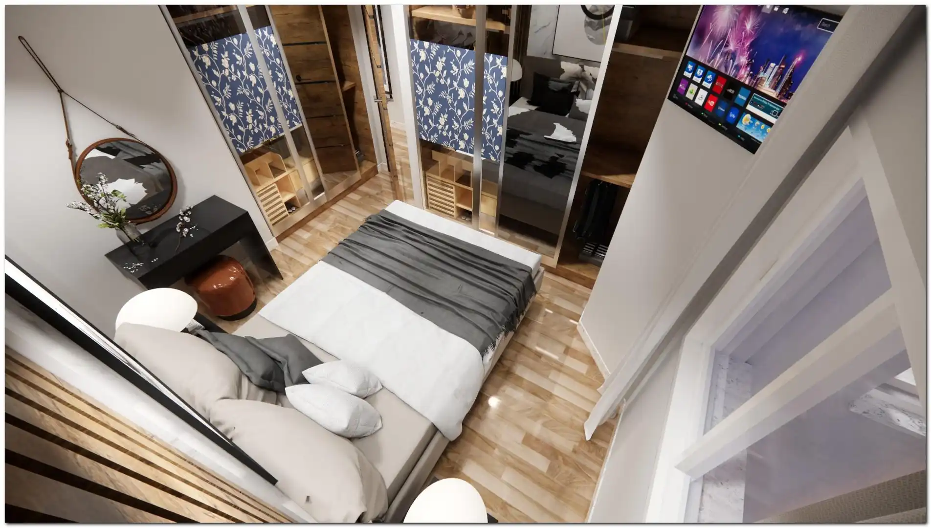 Apartment mit Aufzug zum Verkauf in Puerto Deportivo, imagen 13