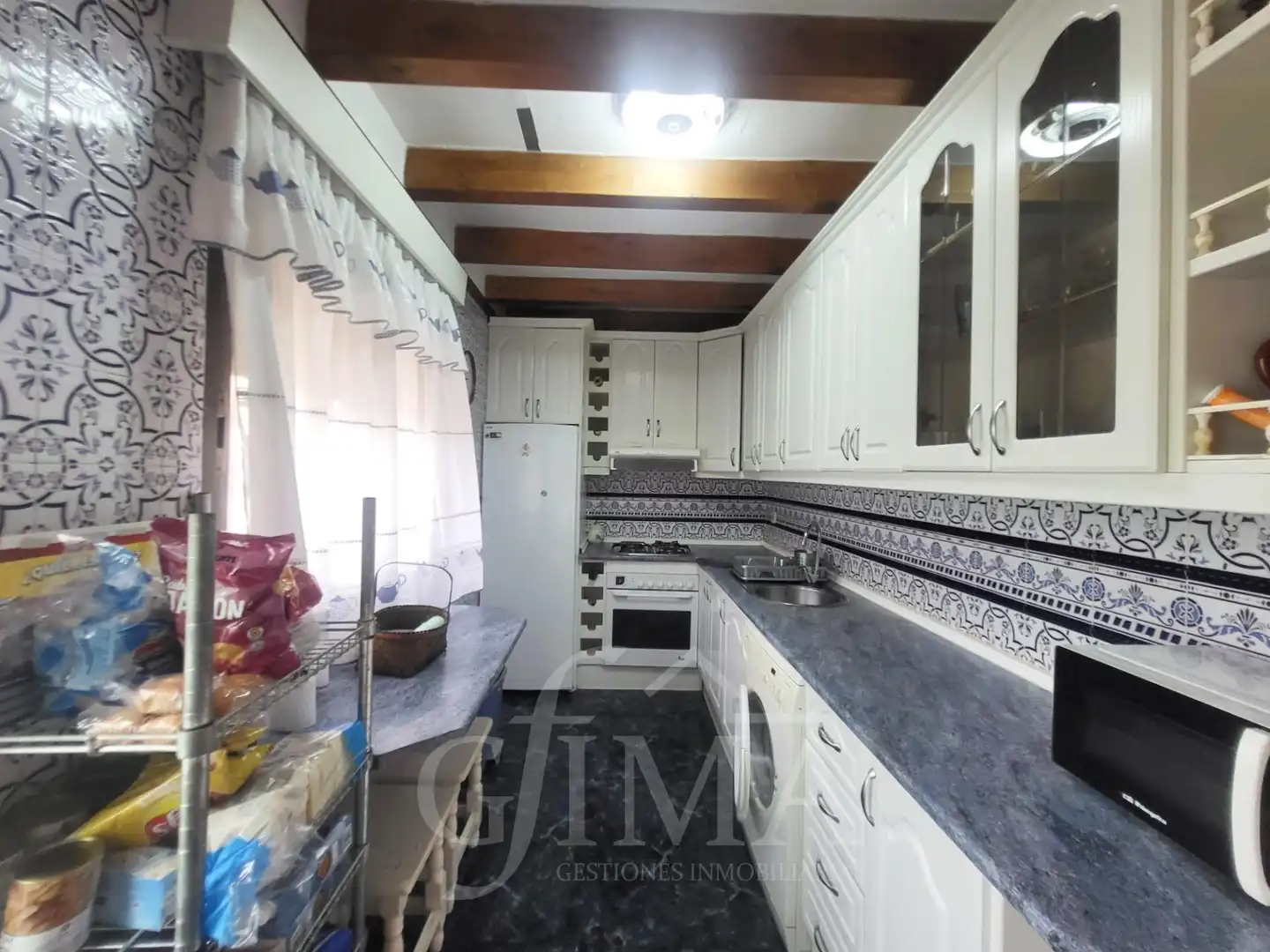 Chalet con piscina en venta en Ossa de Montiel, imagen 20
