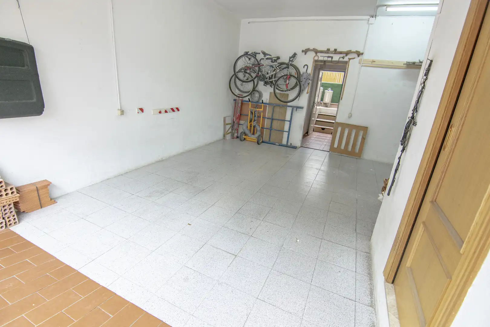 Casa o chalet en venta en Barcelona con Aire acondicionado, Calefacción y Parquet