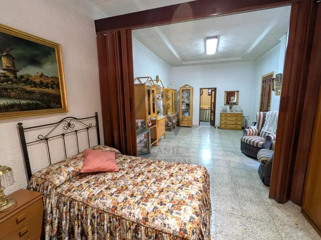 Casa amb terrassa en venda a Calle J Alfonso Vidal, imagen 11