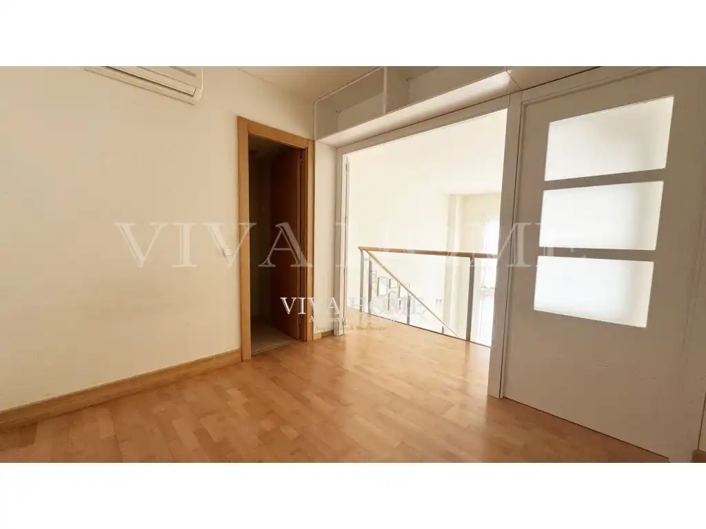 Lofts for sale in Madrid