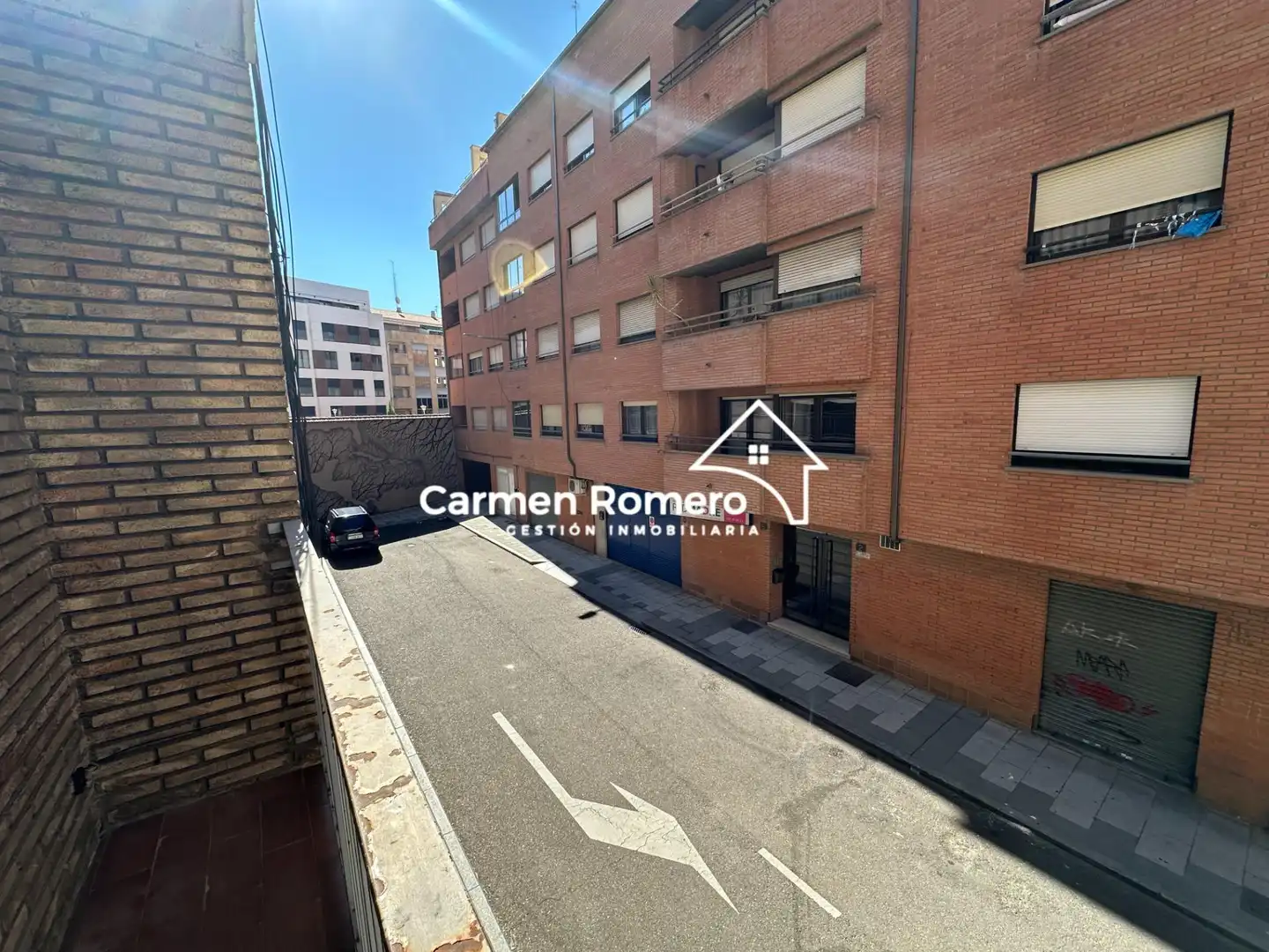 Pis amb terrassa en venda a Garrido, imagen 13