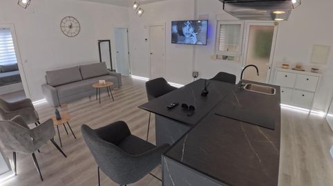 Foto 4 de Planta baja en venta en Calle Virgen de la Paloma, Zona Playa del Cura, Torrevieja