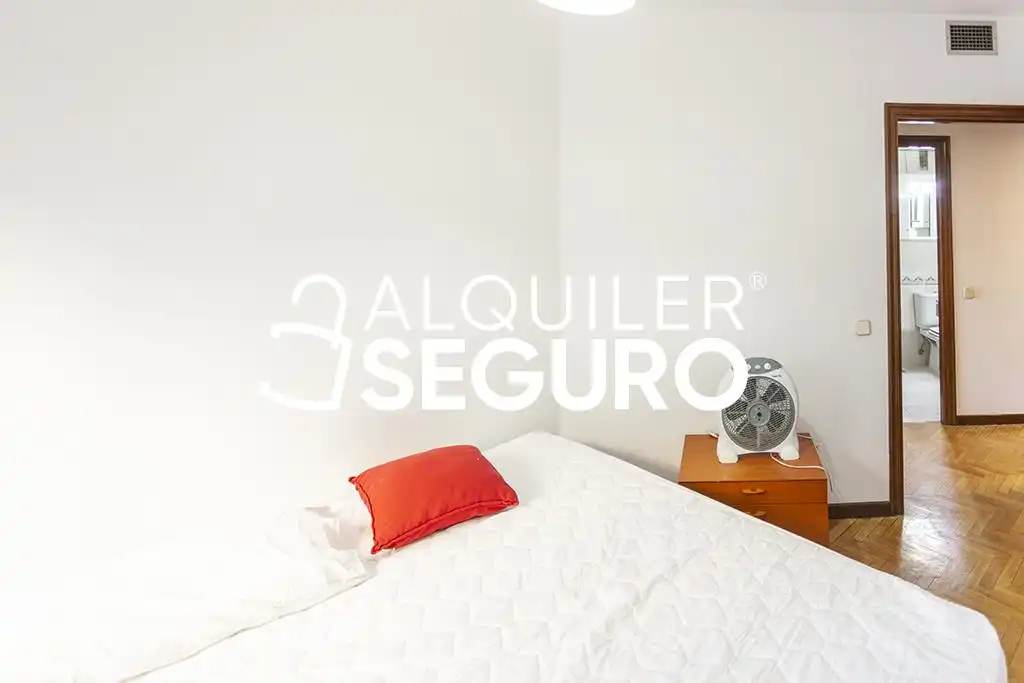 Flat for rent in de Fray Luis de León, Palos de Moguer