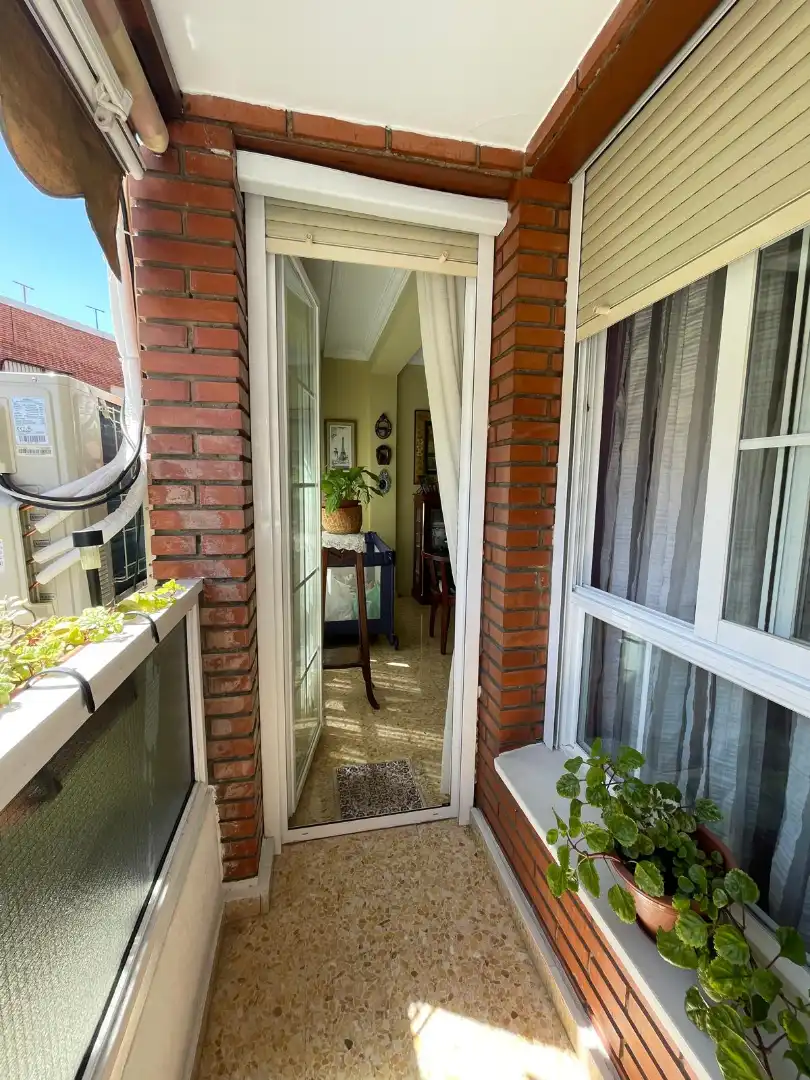 Terraza de Piso en venta en Córdoba con Aire acondicionado, Calefacción y Terraza