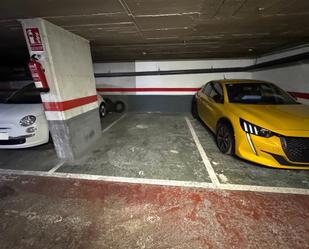 Parking of Garage for sale in  Barcelona Capital