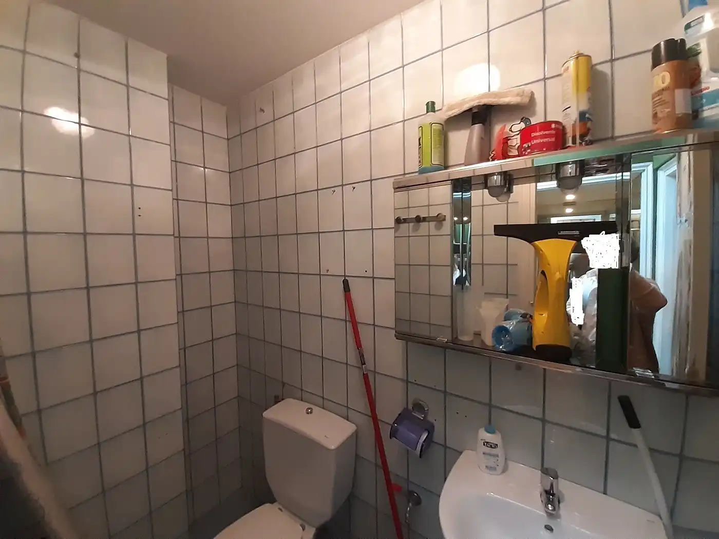 Gewerbefläche zur Miete in Sopela, imagen 7
