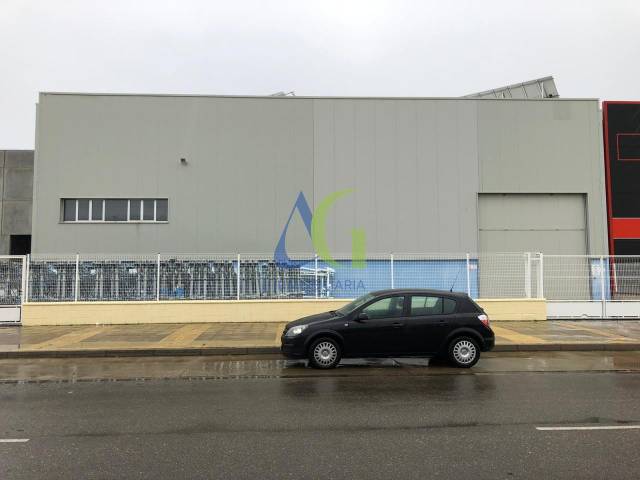 Nave industrial en Alquiler en Villadangos del Páramo