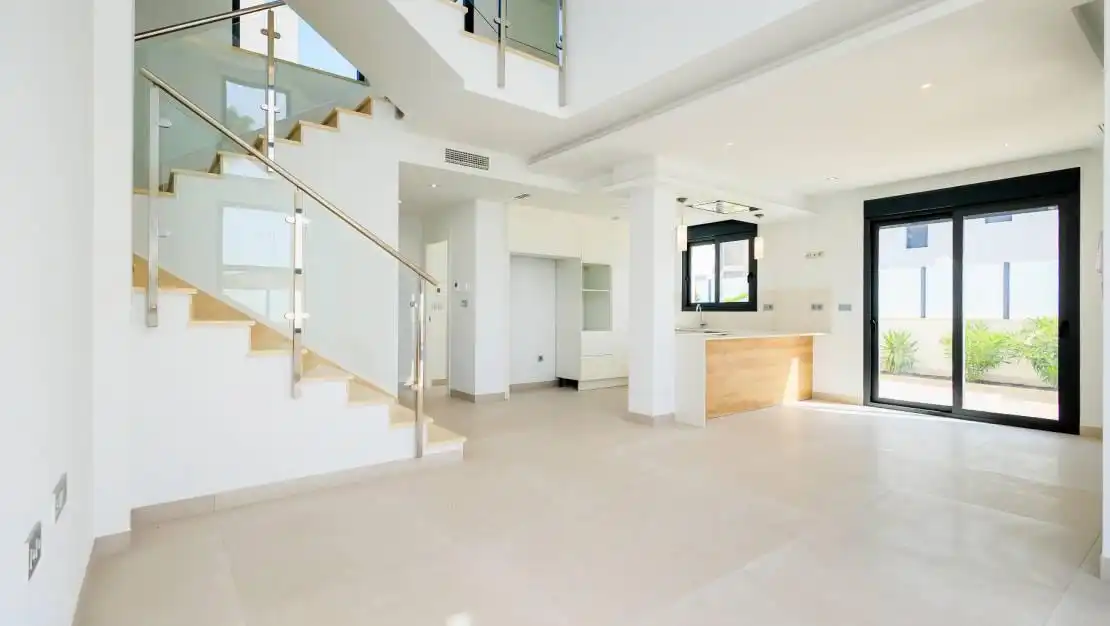 Villa avec piscine à vendre à Los Balcones - Los Altos, imagen 12