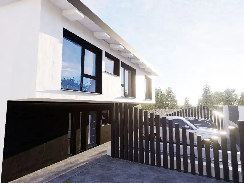 Villa mit Garten zum Verkauf in Av Cesar Rincon 15, imagen 7
