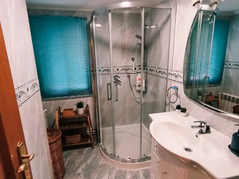 Wohnung zur Miete in Albacete, Albacete