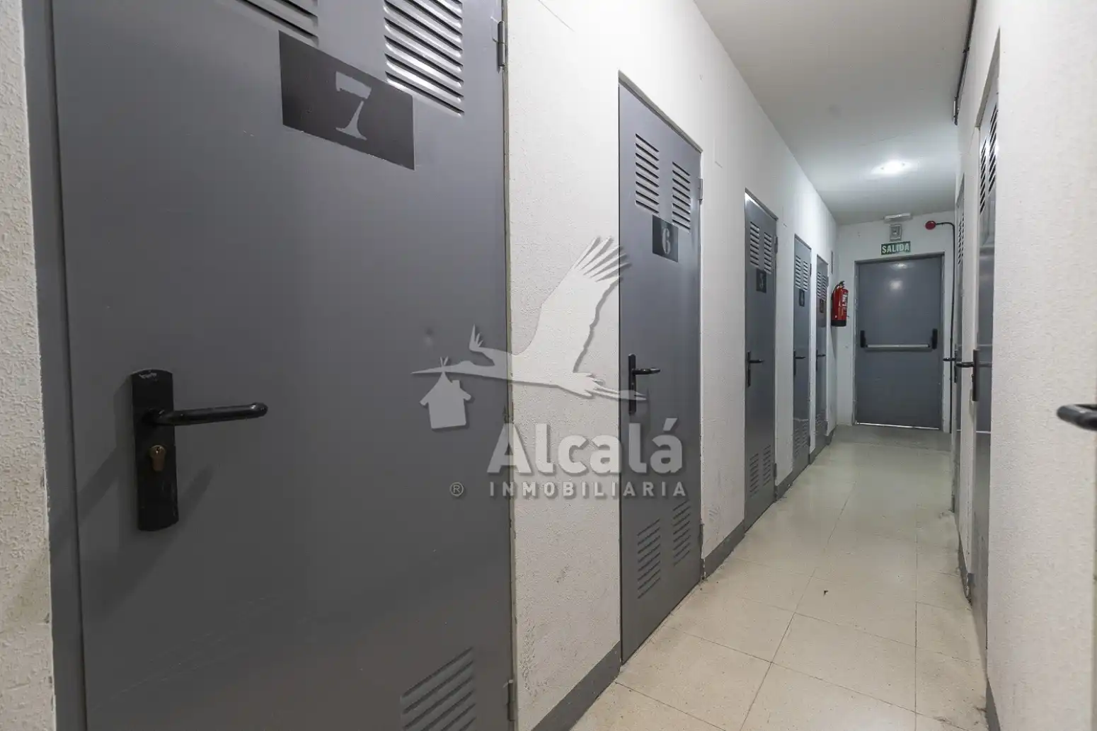 Piso en venta en Arganda del Rey con Aire acondicionado, Calefacción y Jardín privado