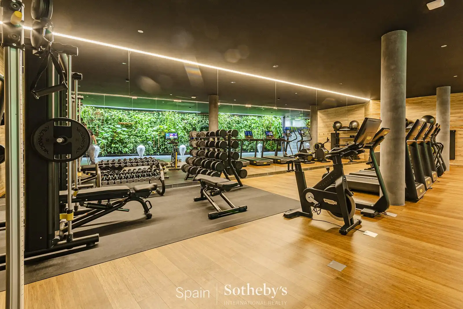 Apartament amb piscina en venda a Sant Martí, imagen 39