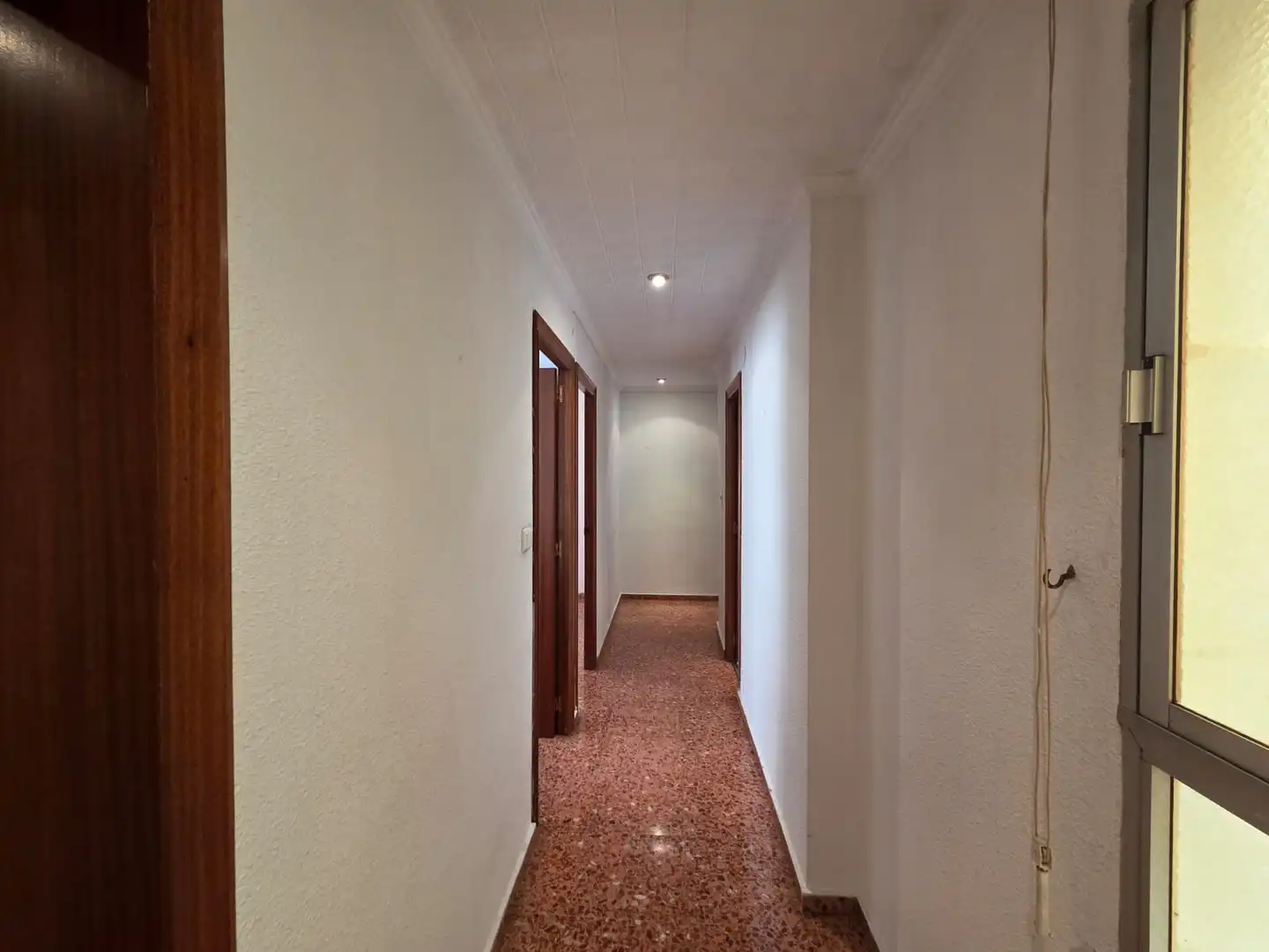 Wohnung zum Verkauf in Elda mit Balkon