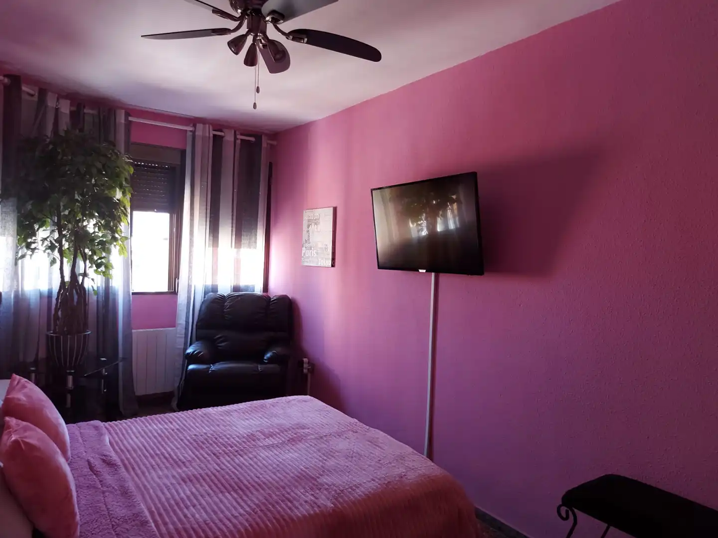 Habitación de Piso en venta en Centro  