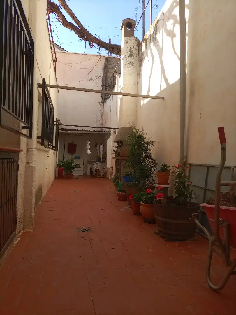 Casa o xalet en venda en Alpujarra de la Sierra amb Aire condicionat, Calefacció i Jardí privat