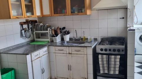 Foto 5 de Pis en venda a Pla d'en Boet, Mataró