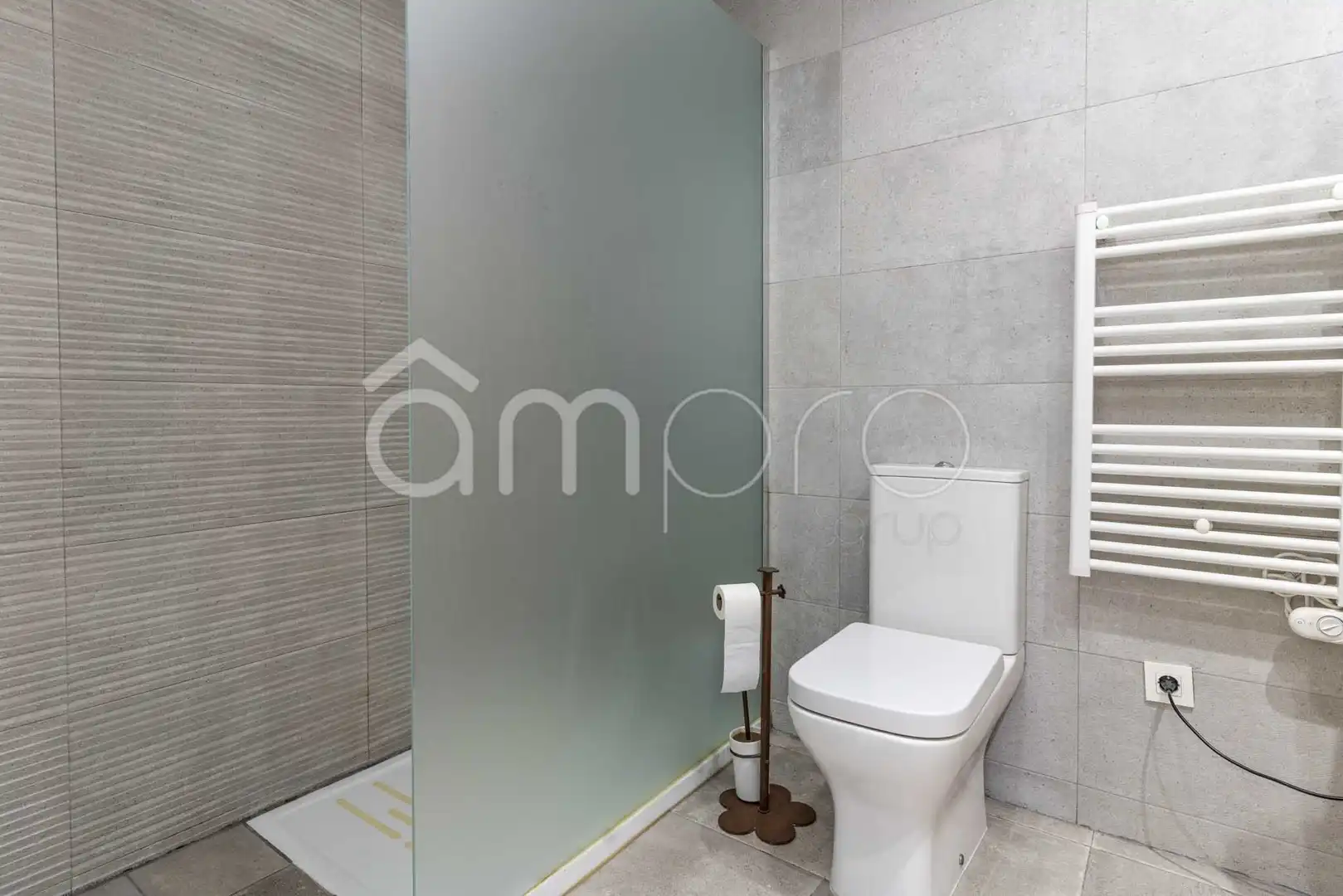 Piso en venta en N/A, Nou Eixample Nord
