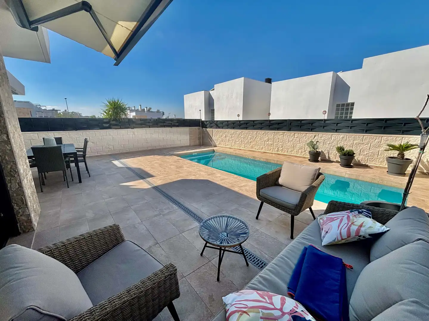 Casa en venta en Calle Antonio Orts, imagen 11